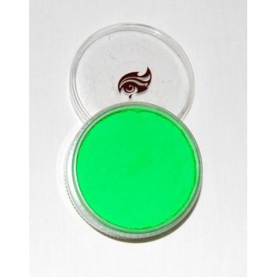 Face Paints Australia 30g Neon Green